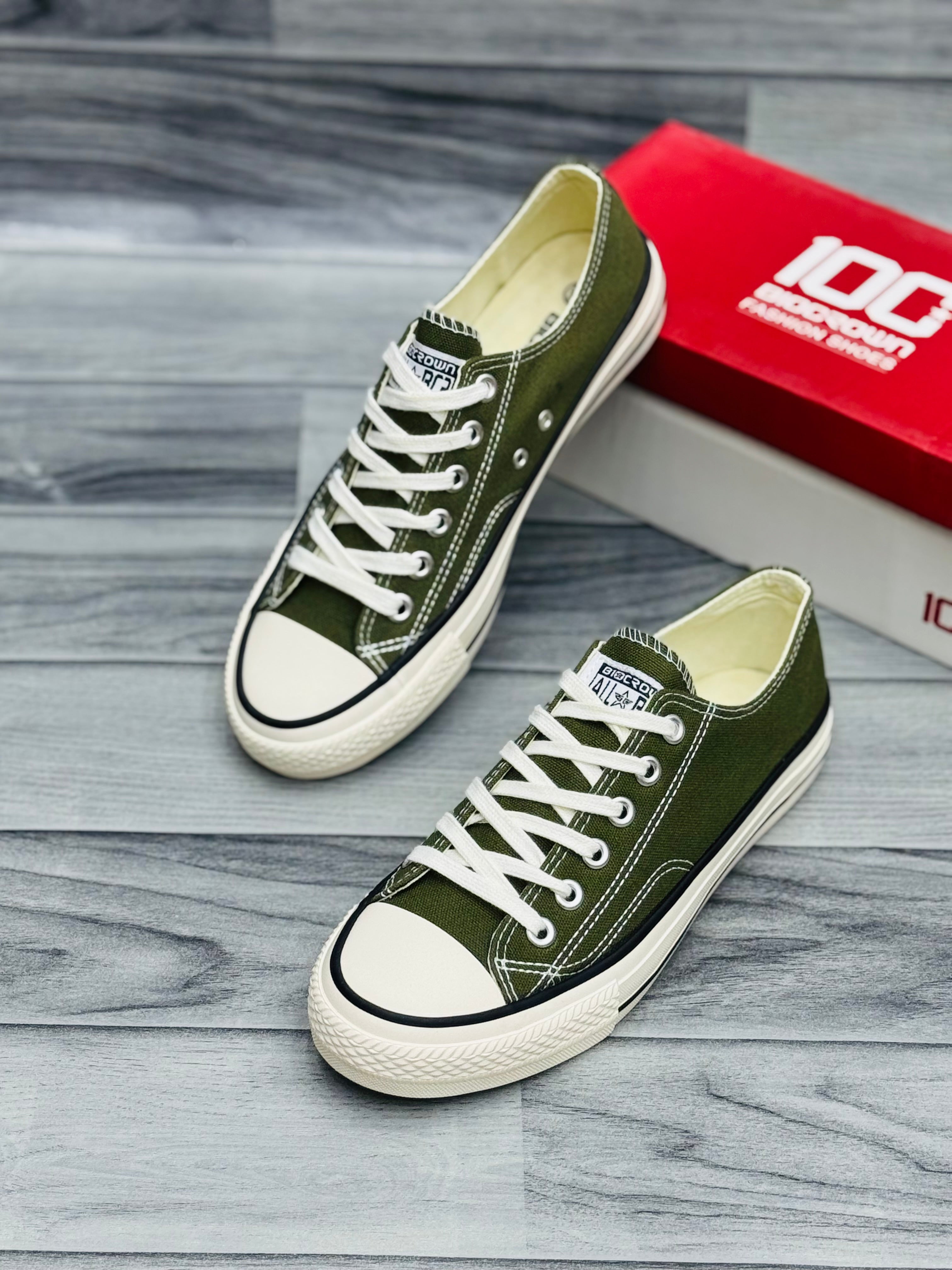 Al star Convers