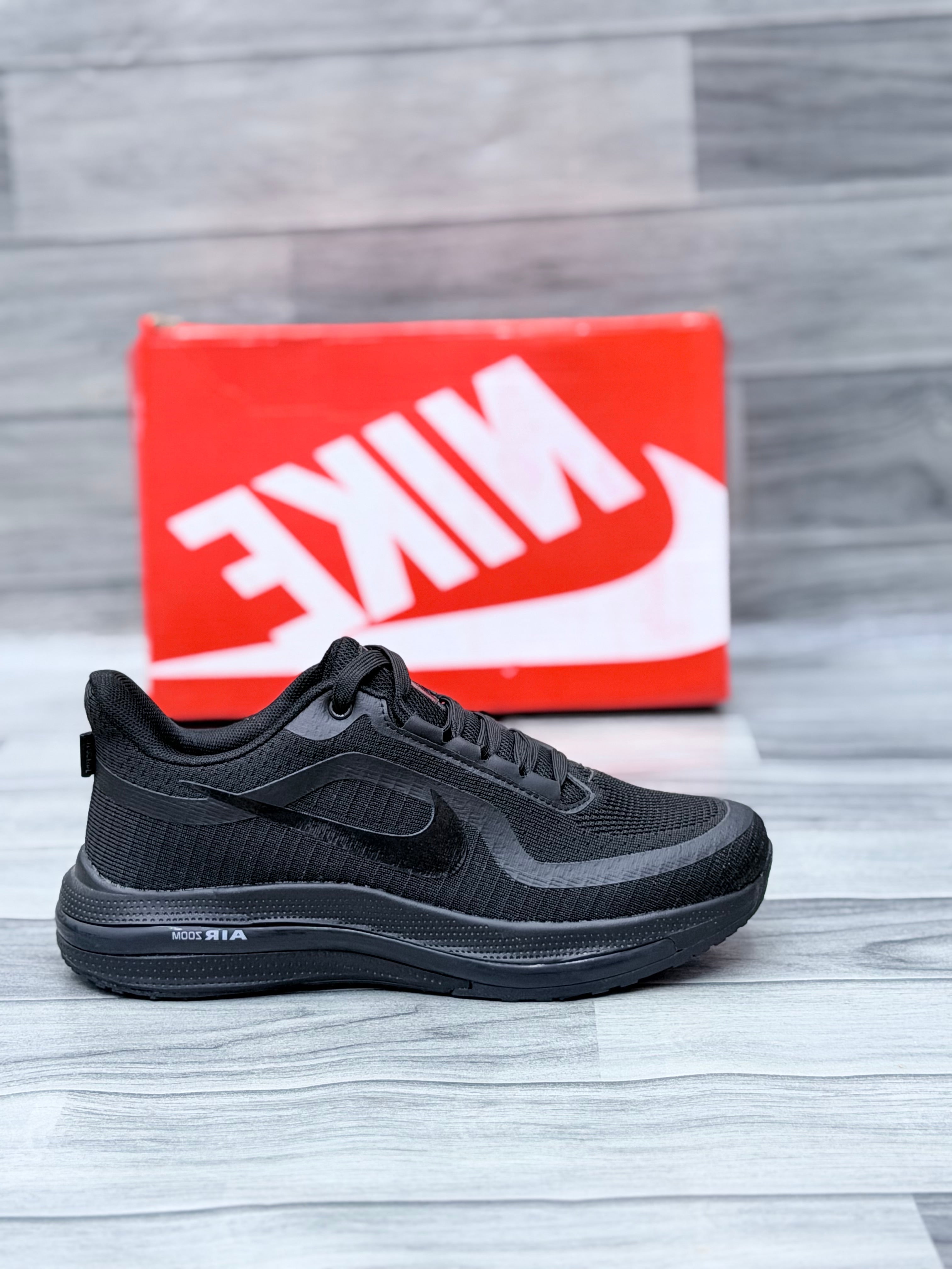 Nke air zoom rush