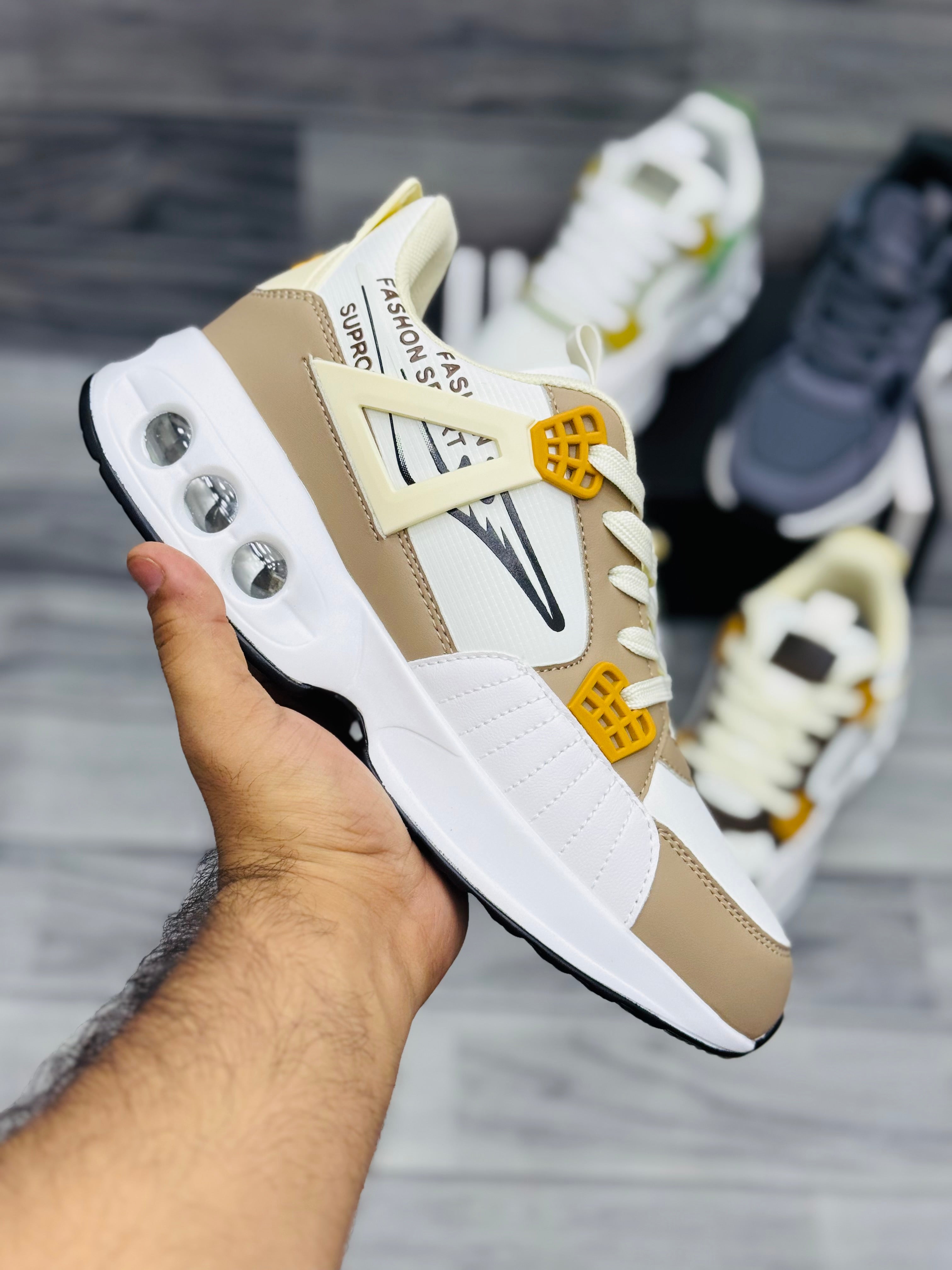 Air max Flash Sneaker Vault