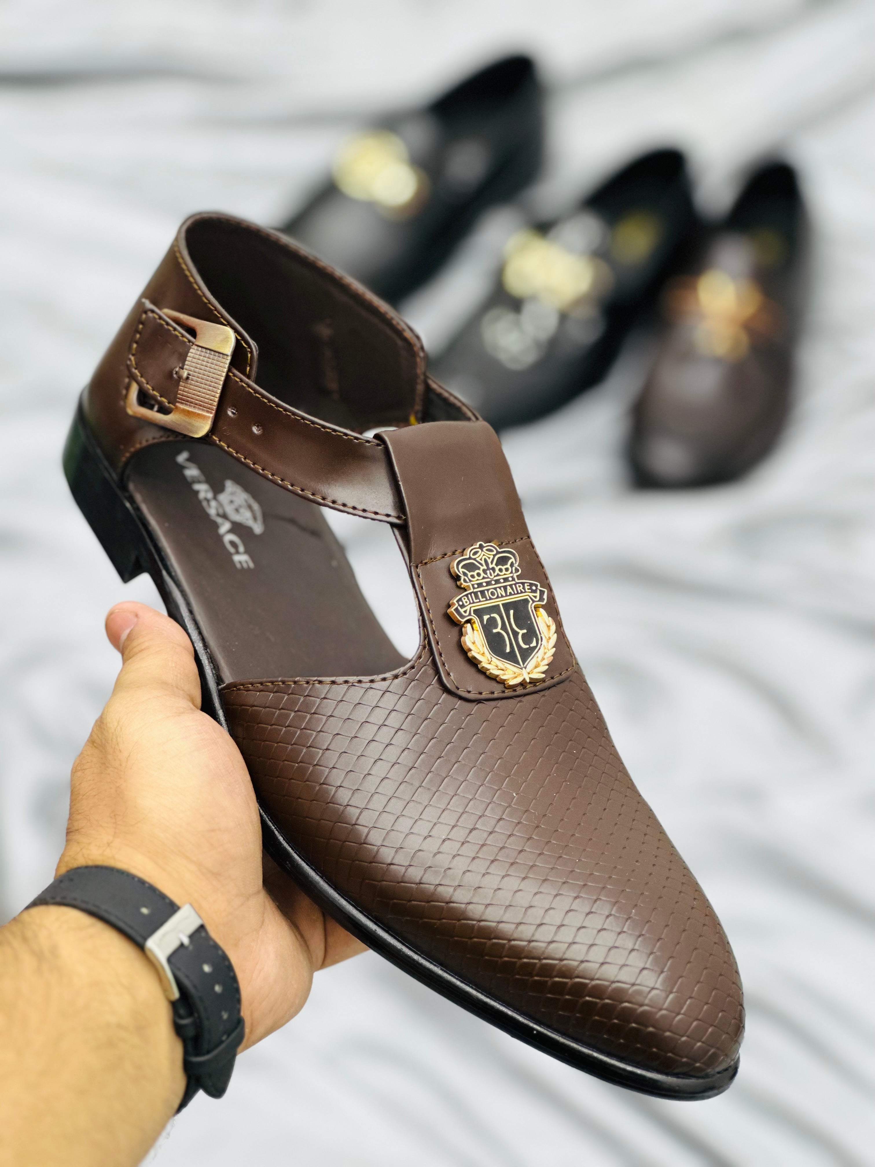 Sandals Casual
