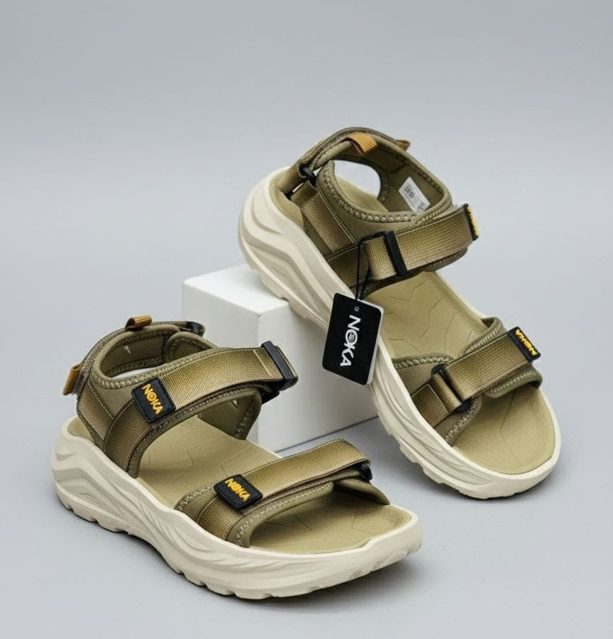 Resoleable Sandal Men's Infini Hike TC