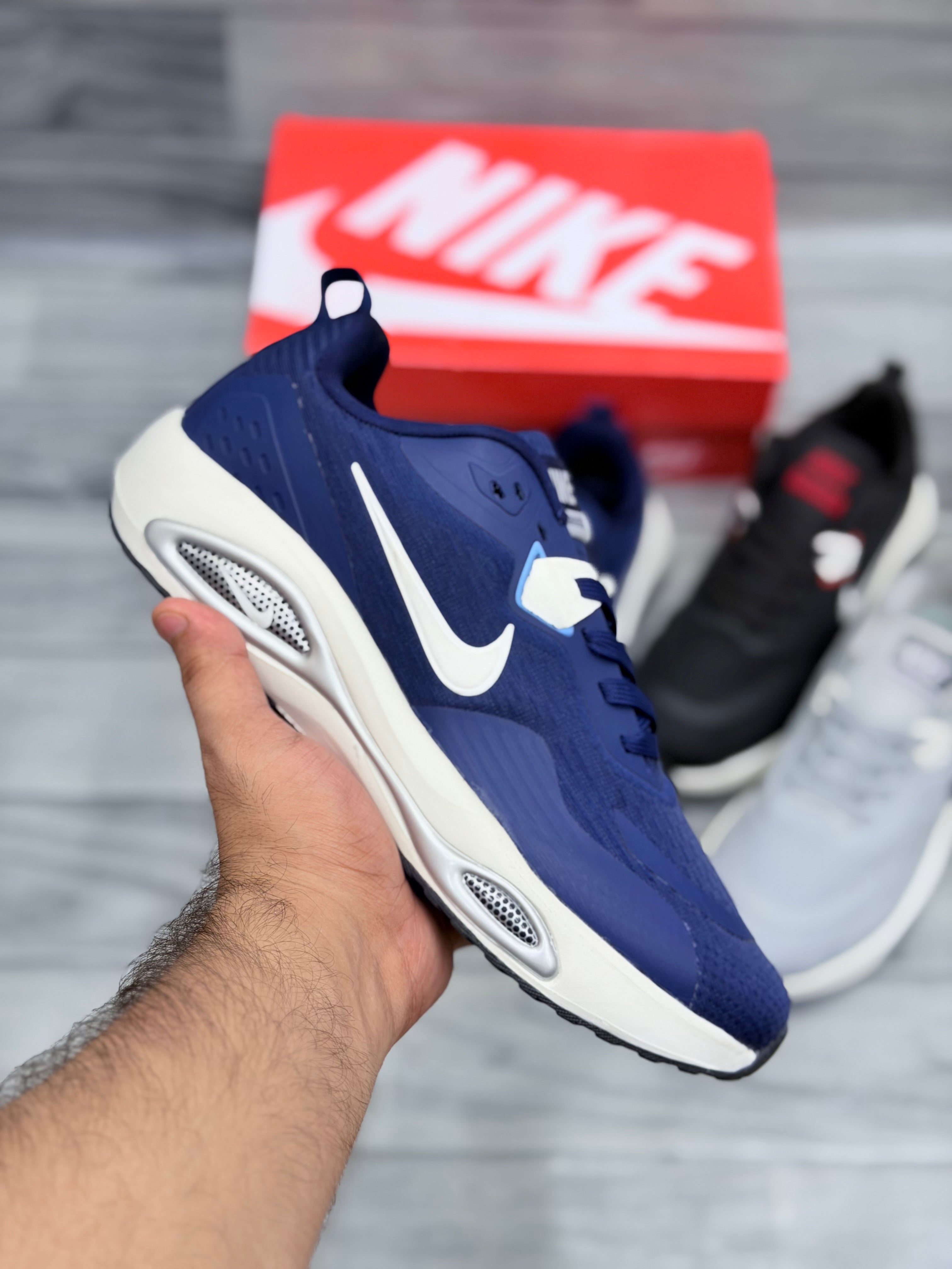 Nke air zoom 26x