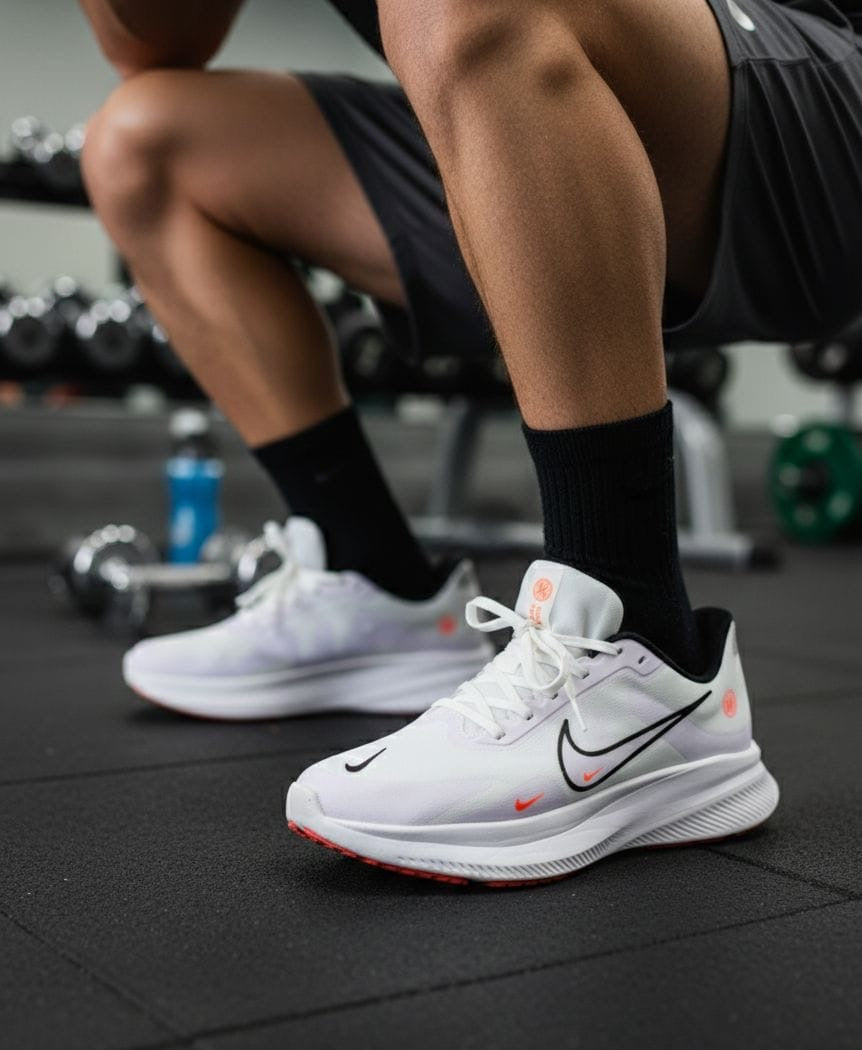 Nke air Zoom Thunder