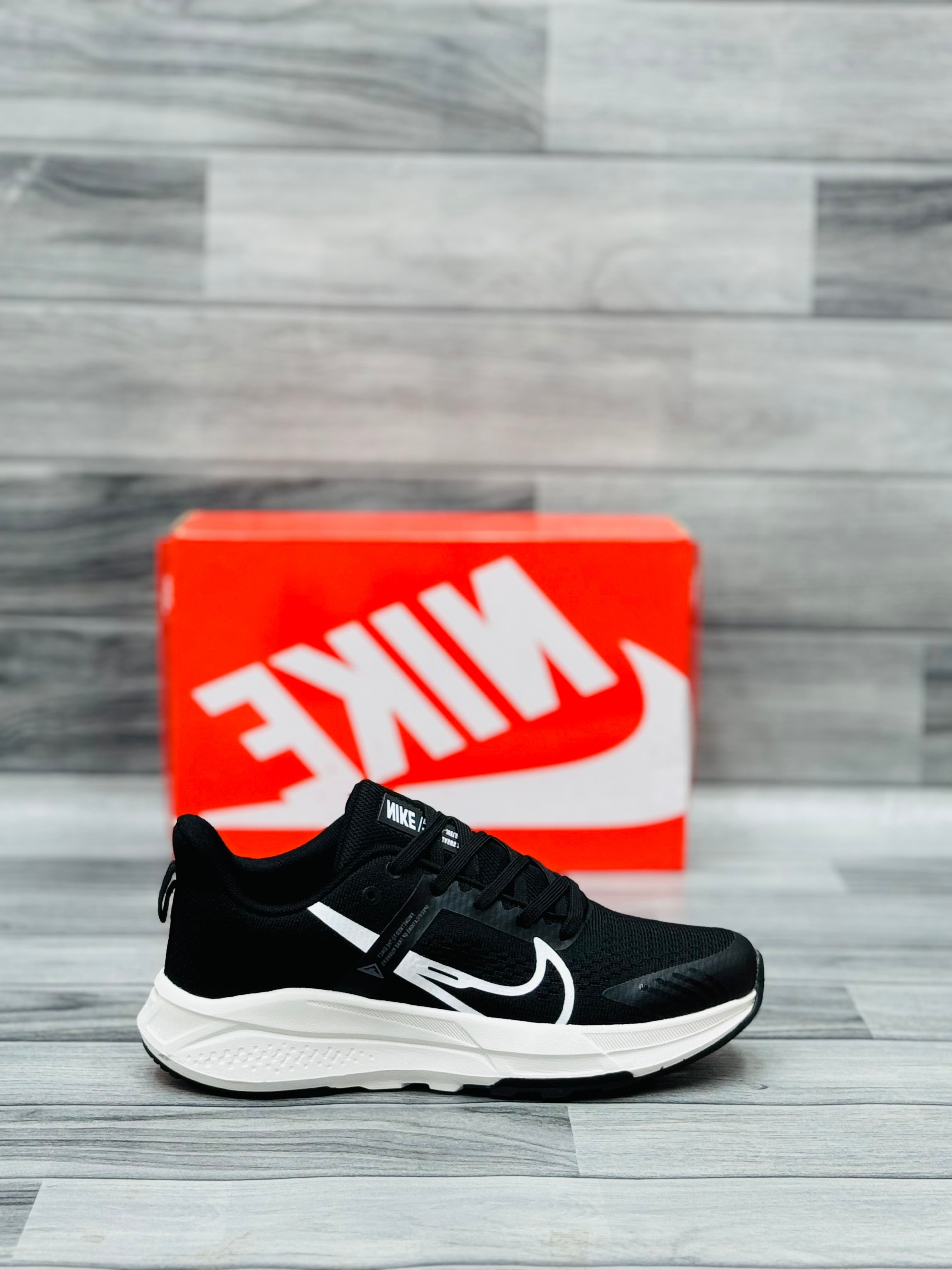 Nke air zoom trail Velocity