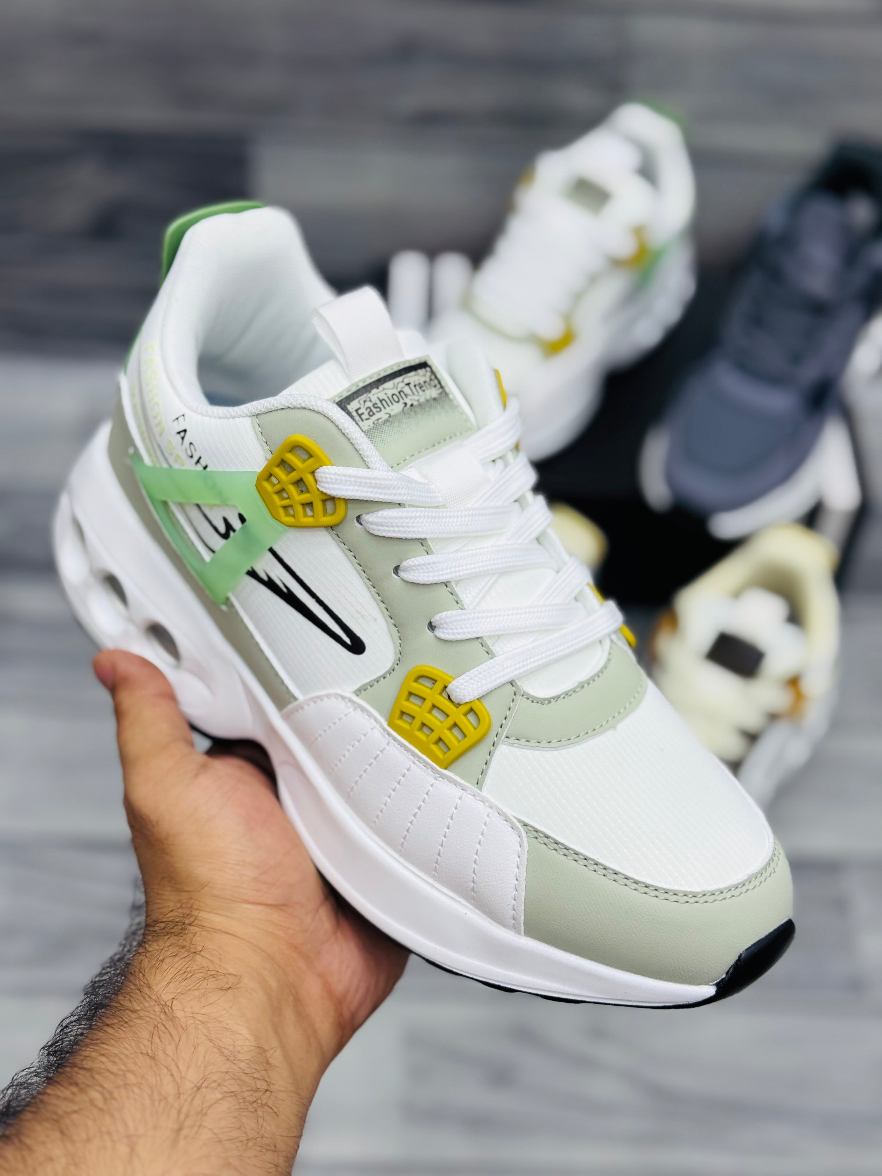 Air max Flash Sneaker Vault