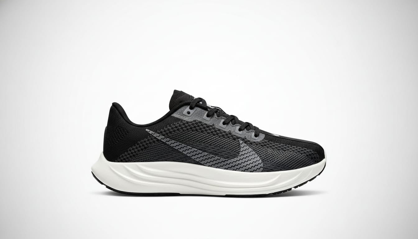 Nik Pegasus Plus Men's Road Running Shoes