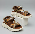 Resoleable Sandal Men's Infini Hike TC