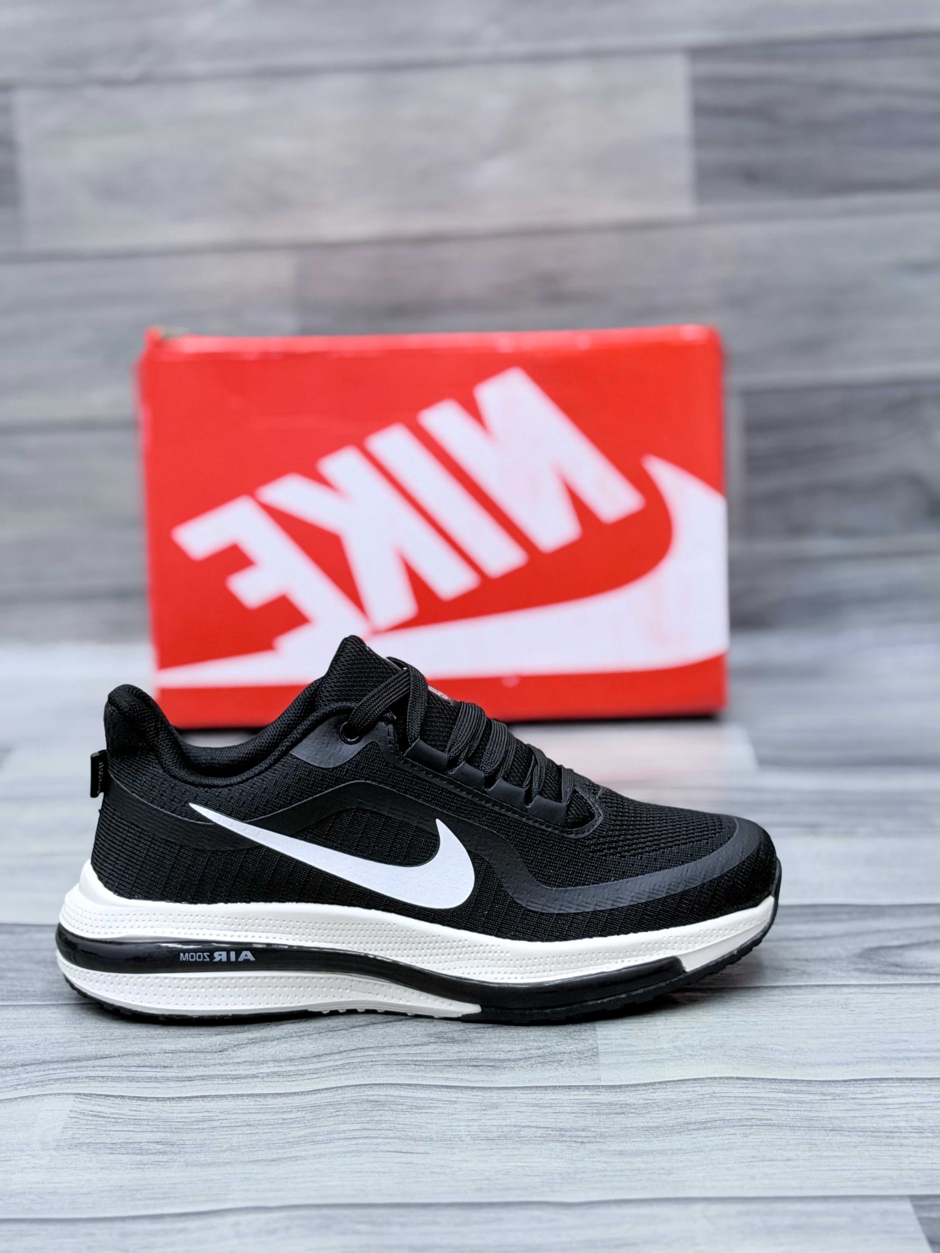 Nke air zoom rush