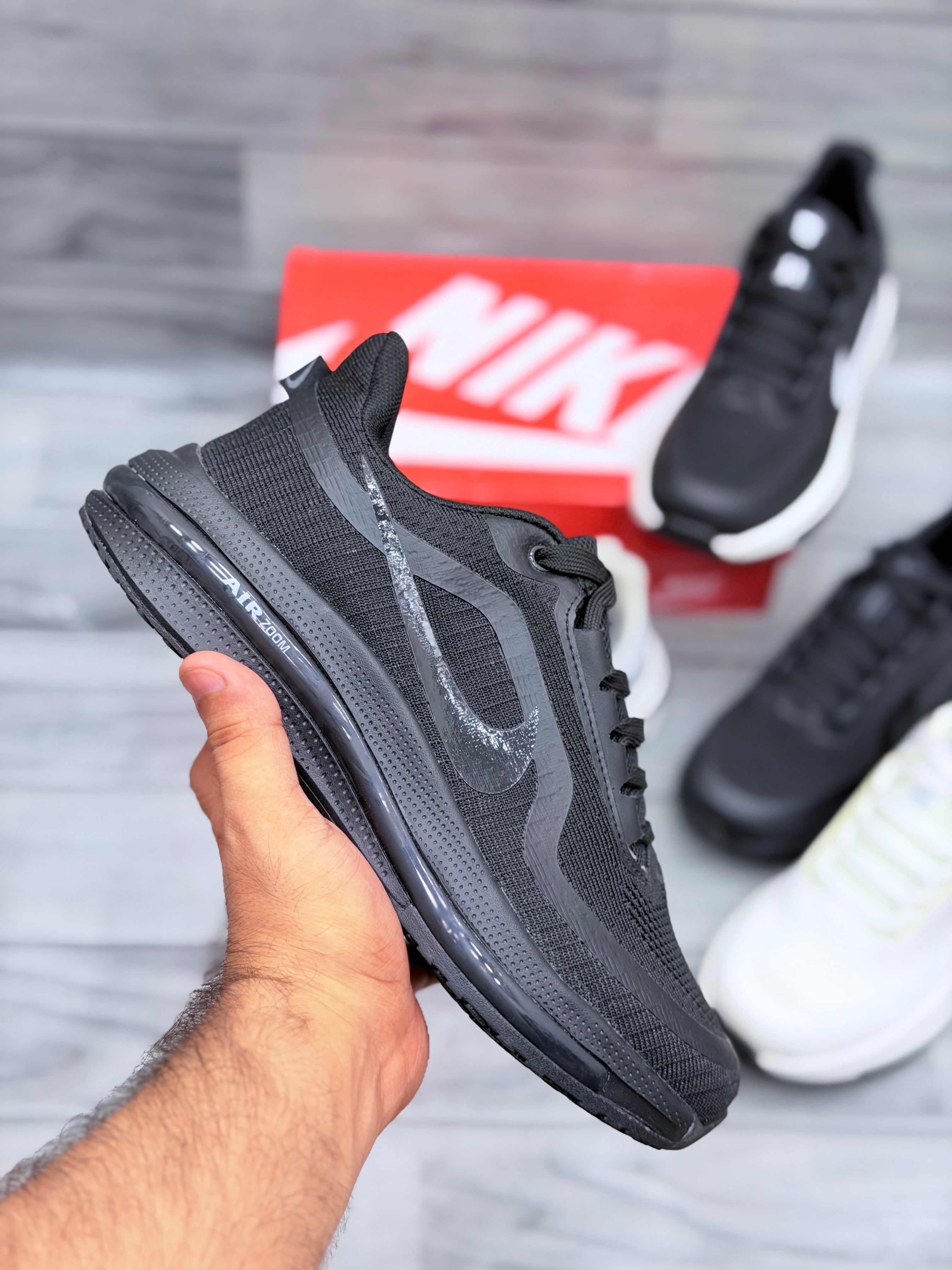 Nke air zoom rush