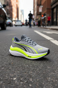 MegMax NITRO Men's Road Running Shoes