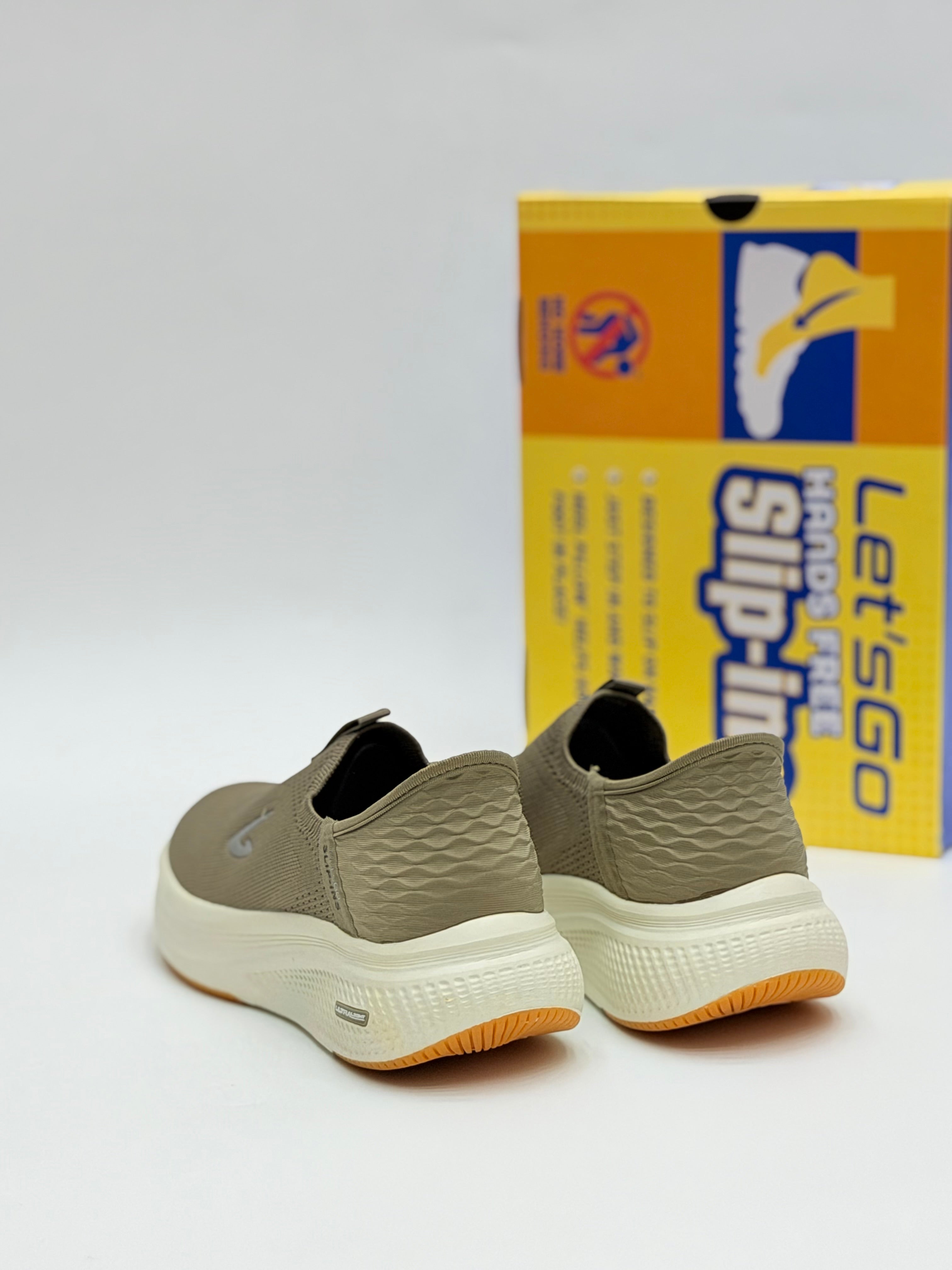 Skechares ultralight memory foam medicated