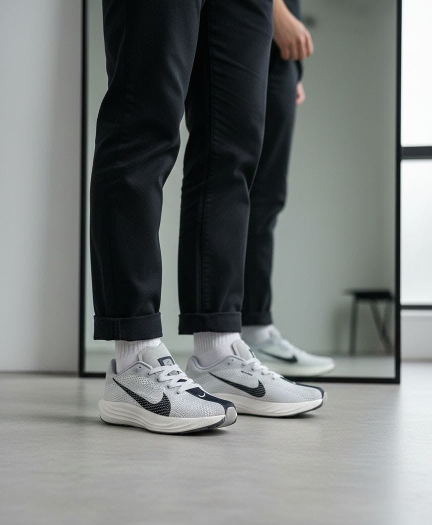 Nik Pegasus Plus Men's Road Running Shoes