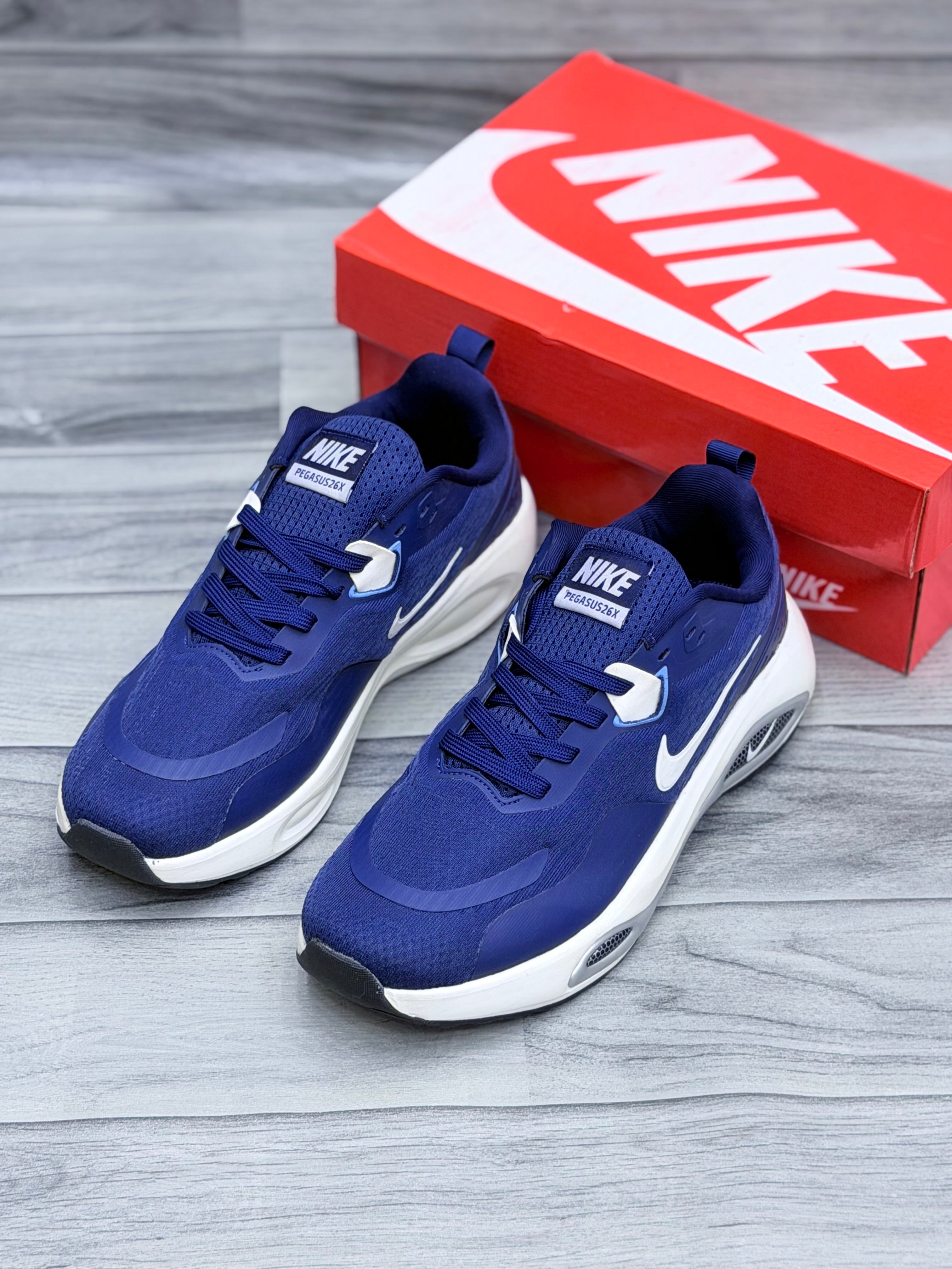 Nke air zoom 26x