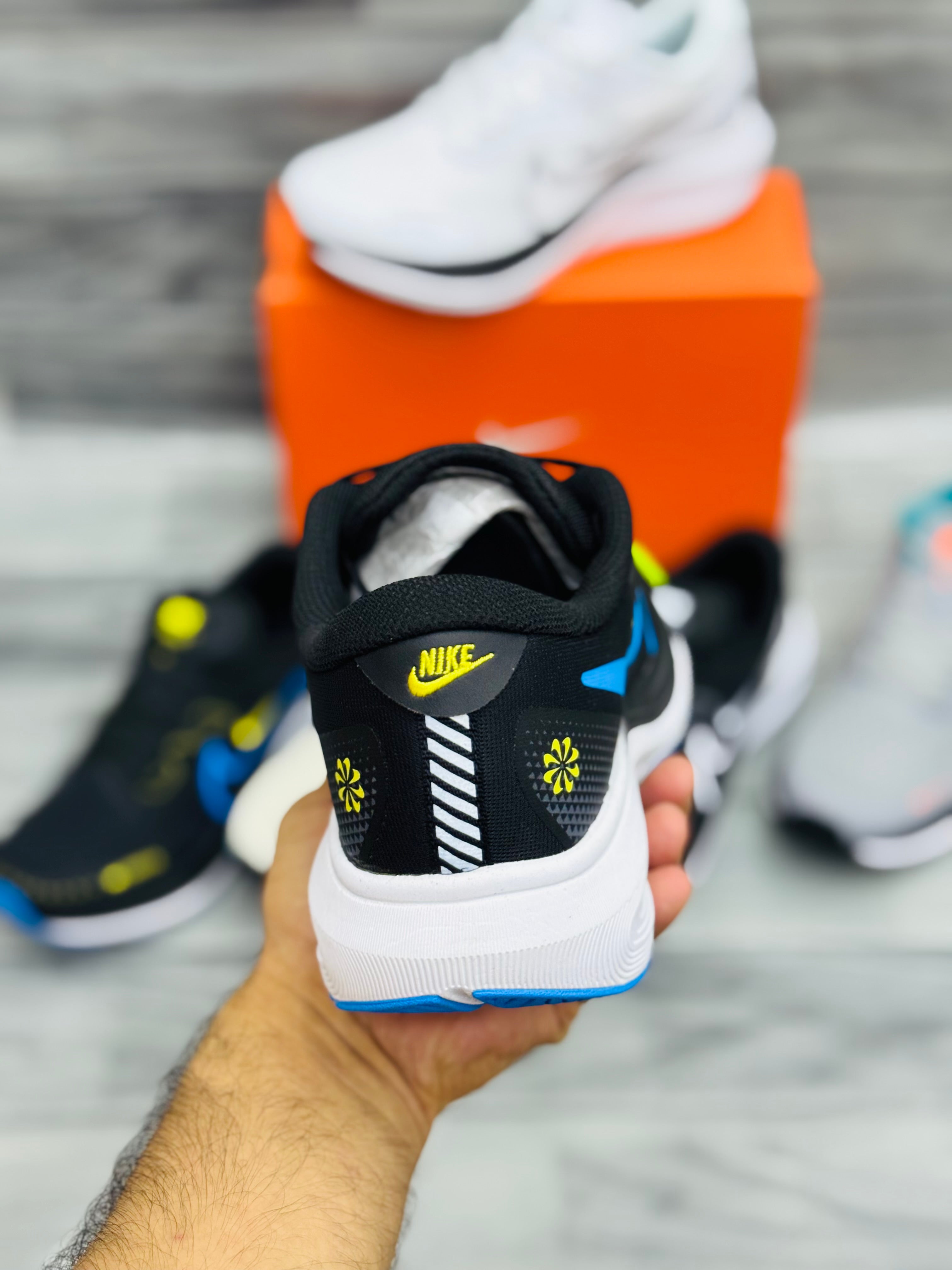 Nike zoom x smile
