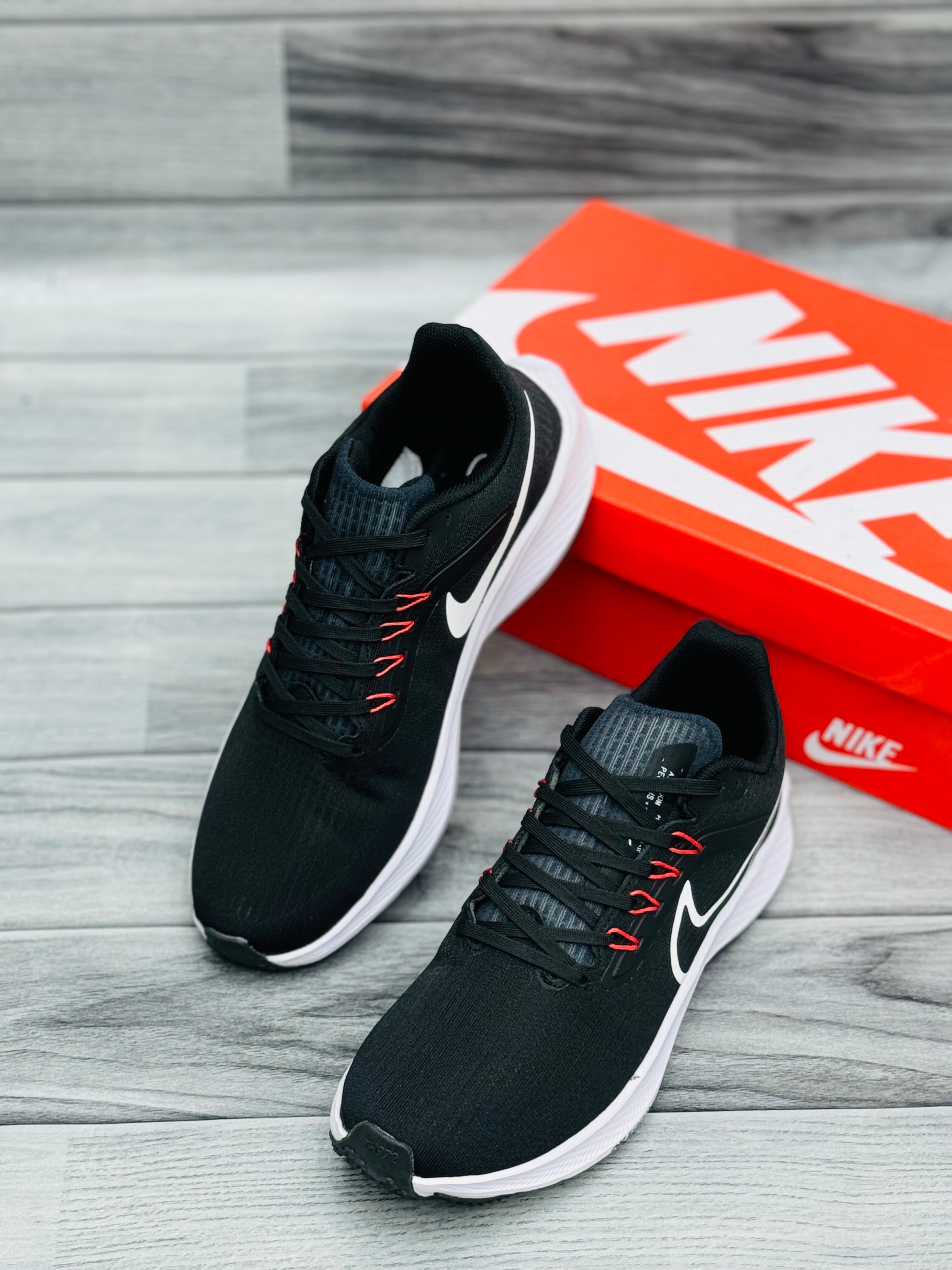 Nik Pegasus 39