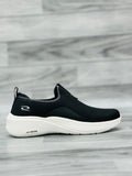 Skechares vaporfoam memory foam medicated