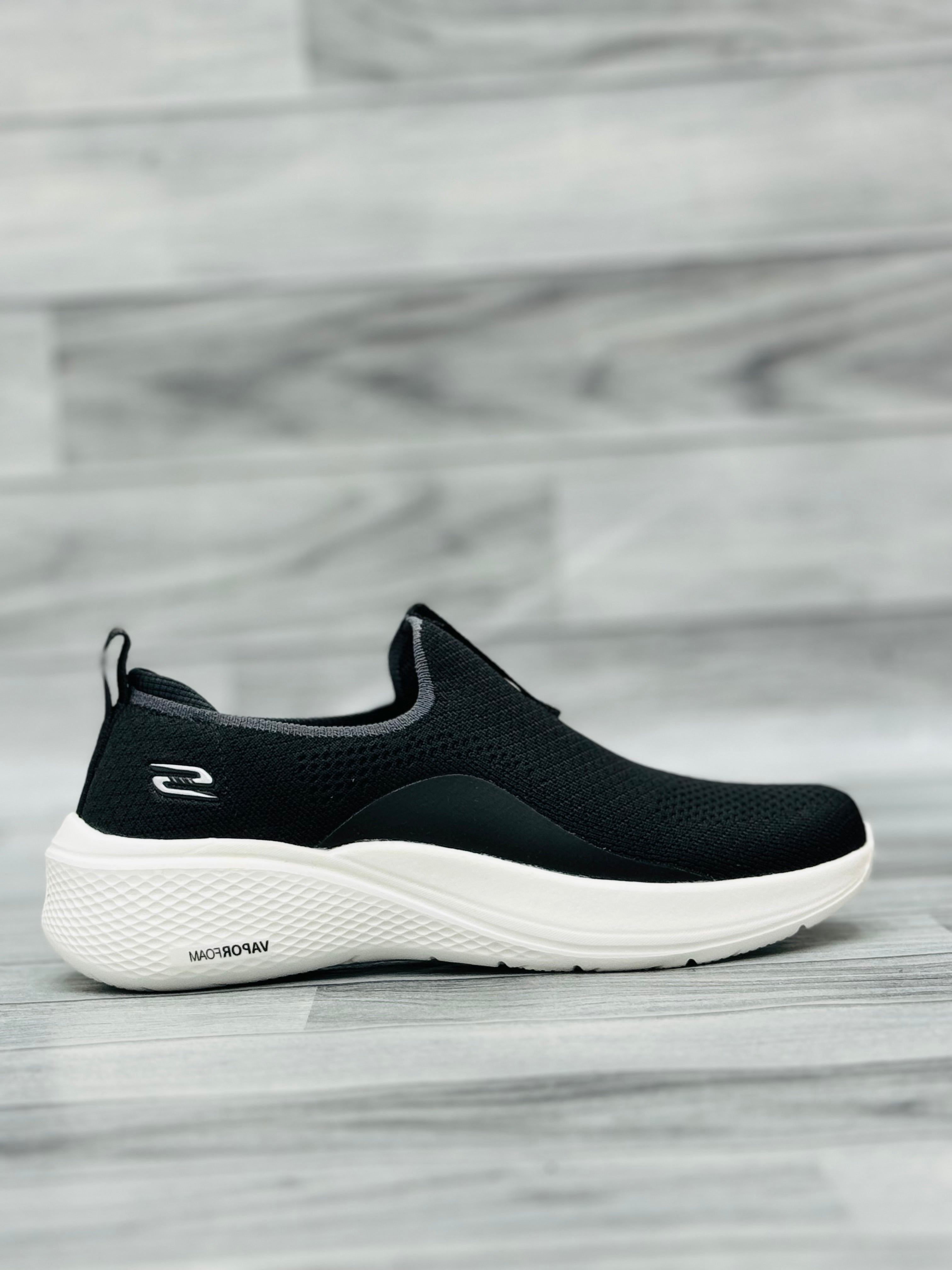 Skechares vaporfoam memory foam medicated