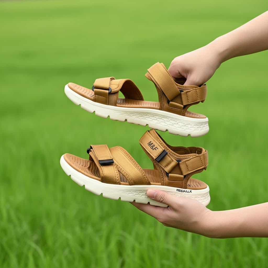 Men's marks fair walk Athletic Sandals