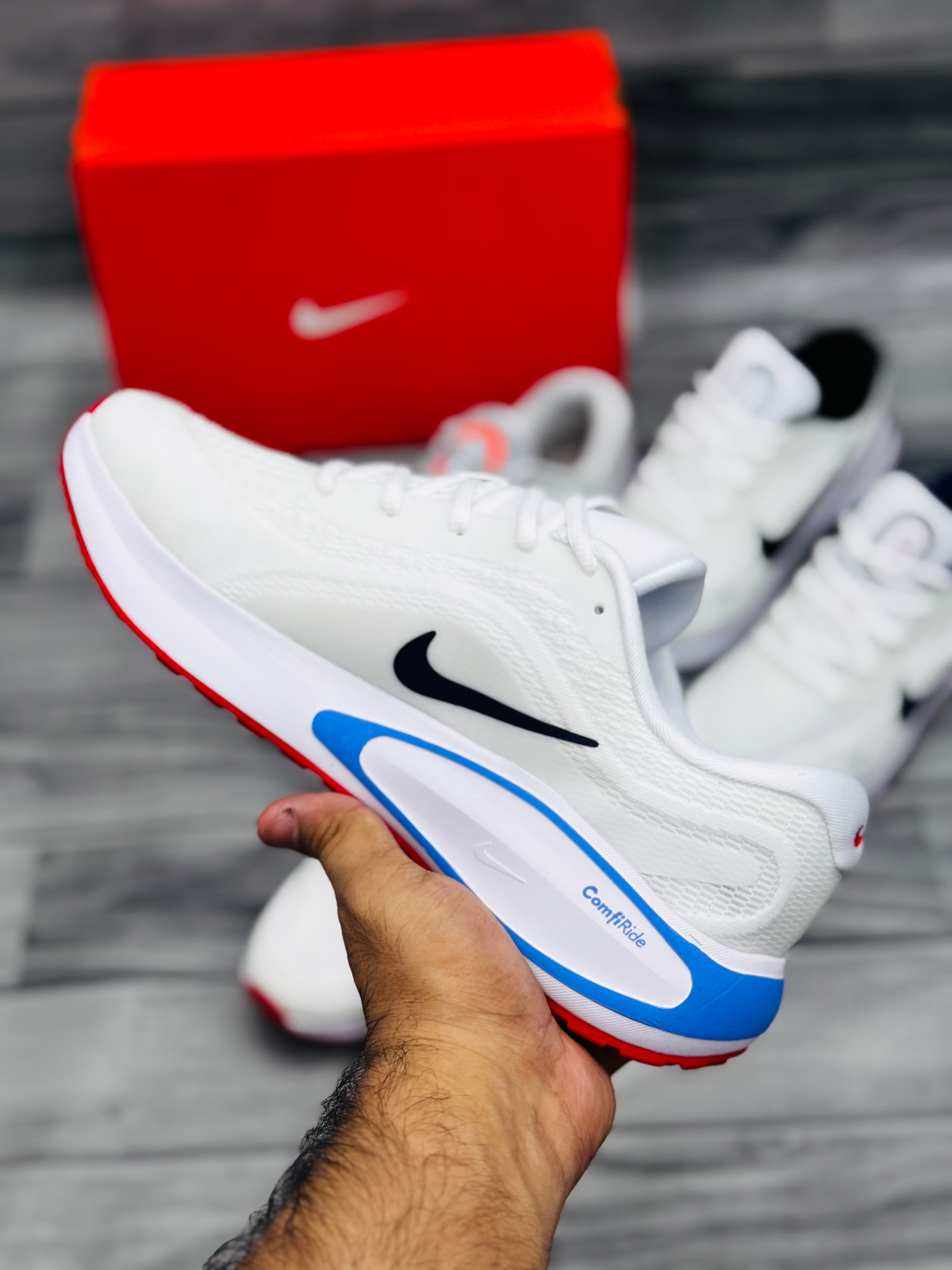 Nike Journey Run
