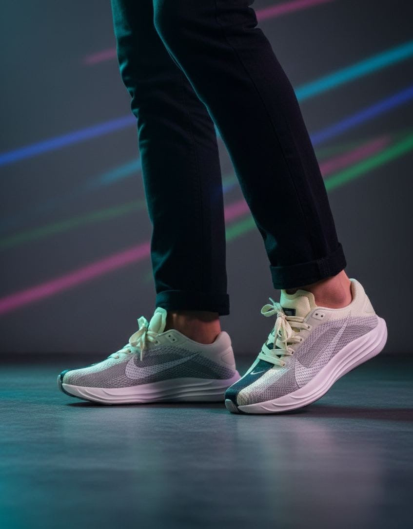 Nik Pegasus Plus
Men's Road Running Shoes