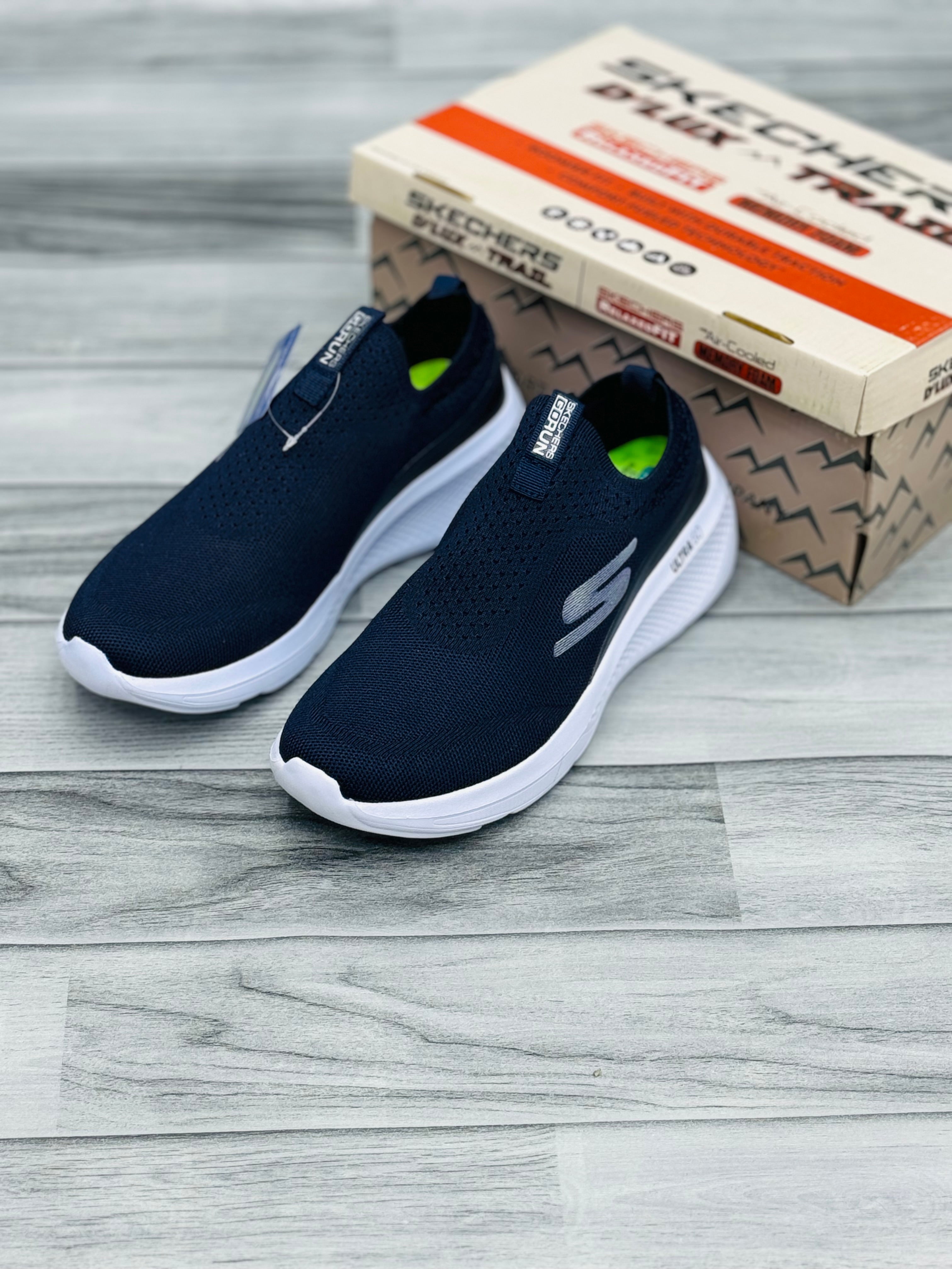 Skechares ultra go air cooled