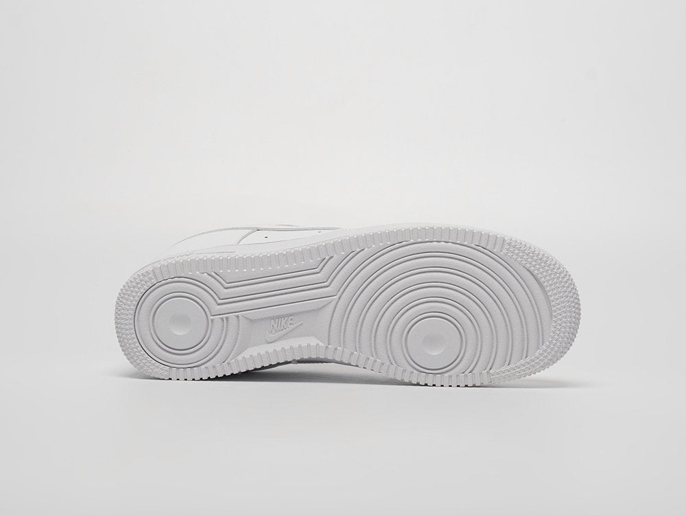 Air Force 1 Inspired Sneakers