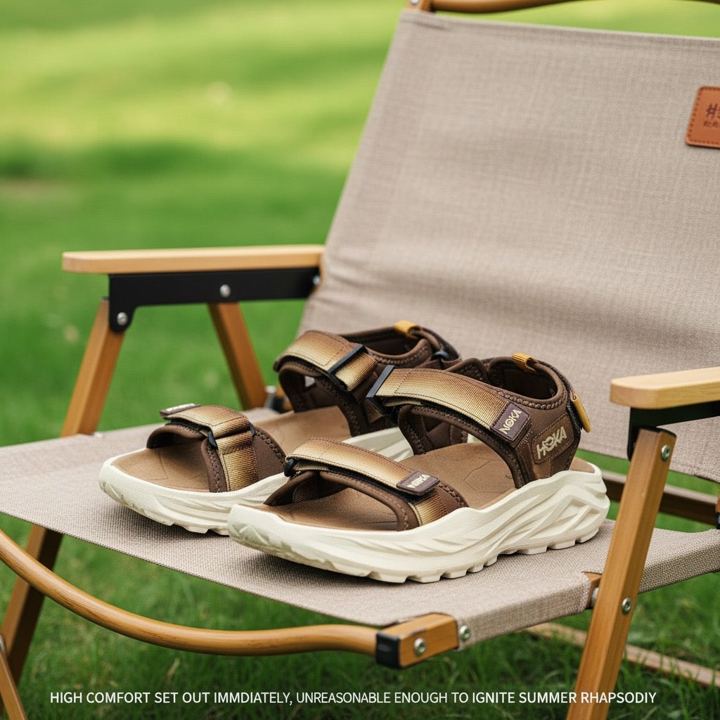 Resoleable Sandal Men's Infini Hike TC