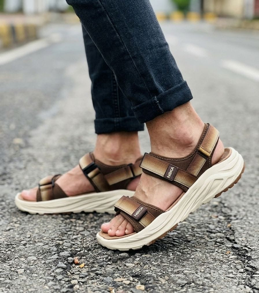 Resoleable Sandal Men's Infini Hike TC