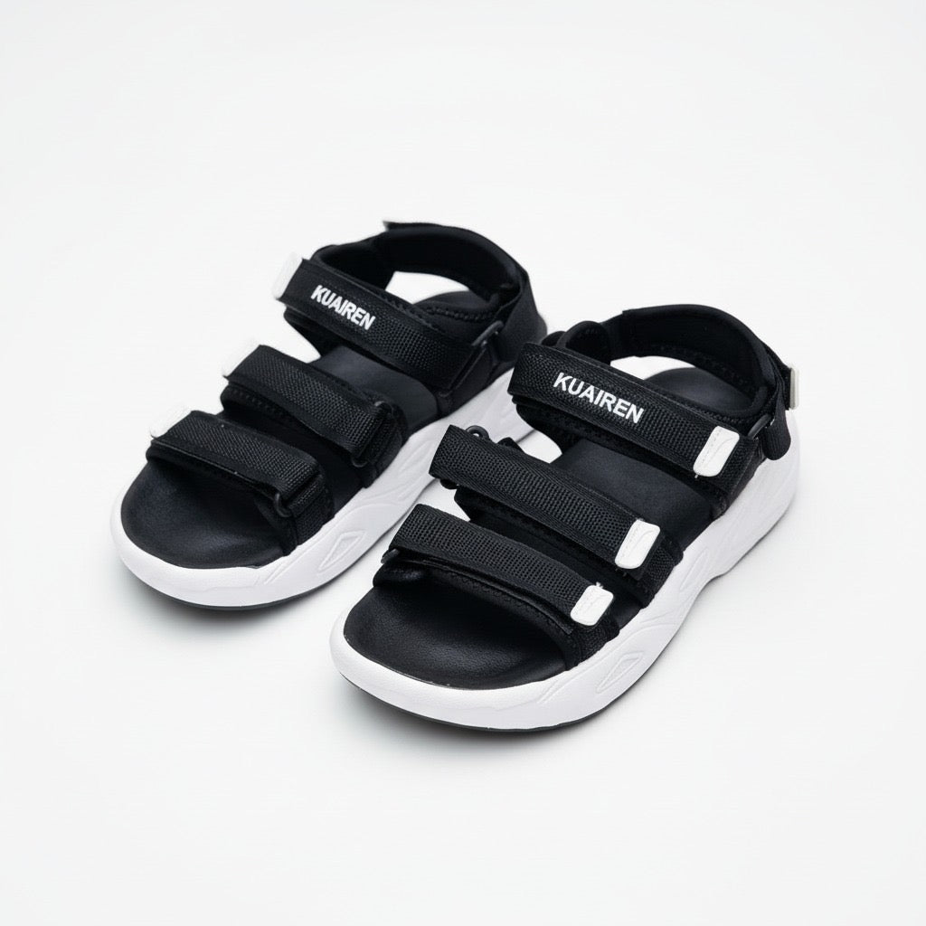 Kureian Soft Casual Sandals